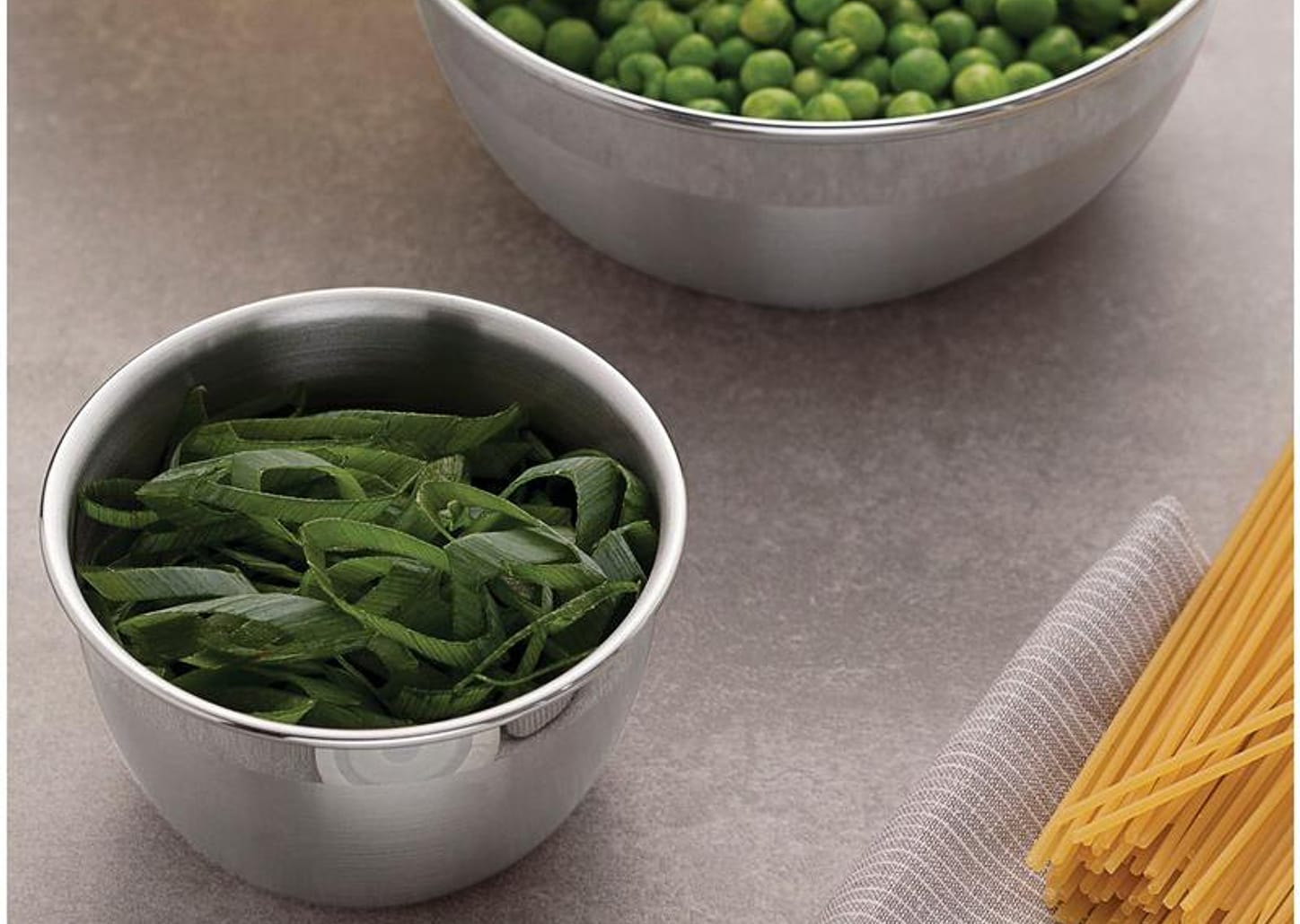 Pote de Inox Tramontina Redondo 300ml - Freezinox