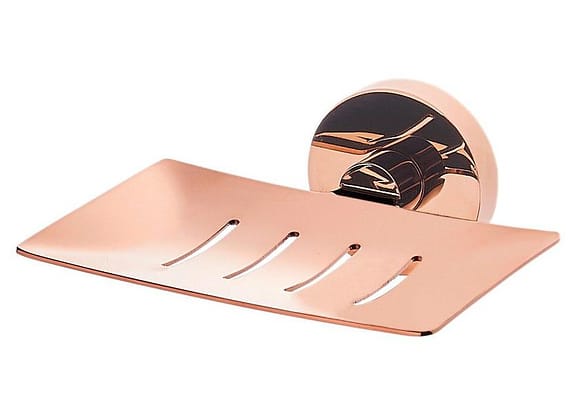 Saboneteira de Parede Lorenzetti Loren Loft 2008 R82