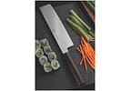 Faca para Sushi Tramontina Inox 7” Nakiri