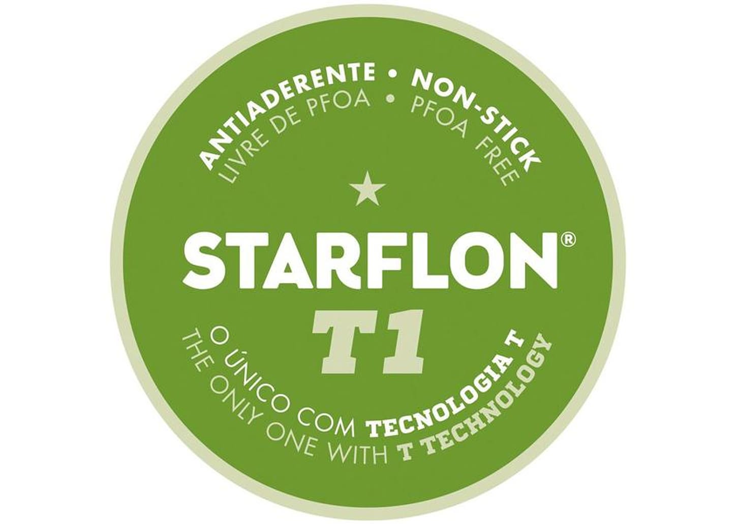 Caçarola Tramontina Antiaderente com Tampa Chumbo 3,7L 22cm Turim