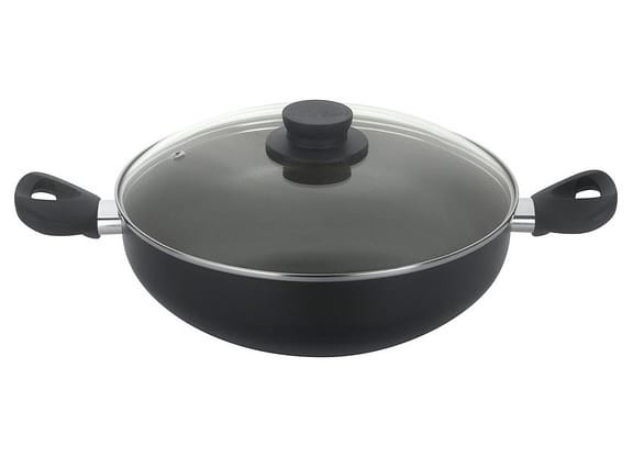 Frigideira Wok Multiflon Antiaderente 27cm - Gourmet 54428