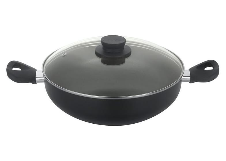 Frigideira Wok Multiflon Antiaderente 27cm - Gourmet 54428