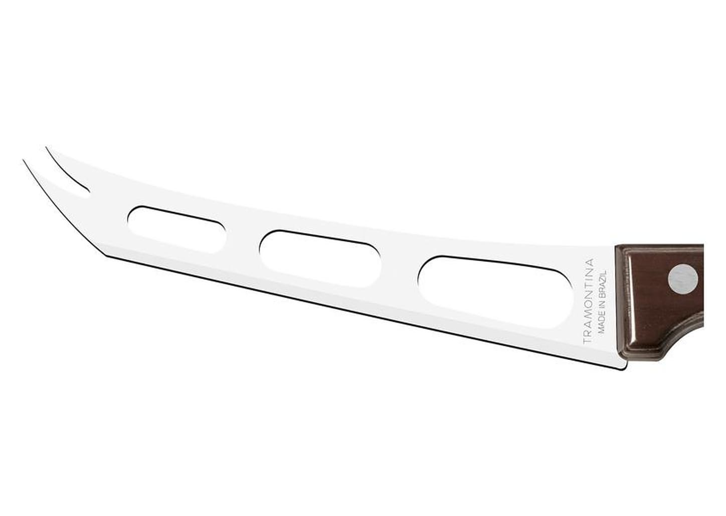 Faca para Queijo Tramontina Inox 6” Harmoniza 21177196