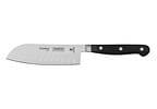 Faca para Fatiar e Picar 5” Inox Tramontina - Century Santoku