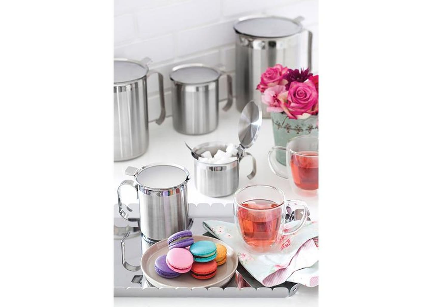 Bule Inox 550ml Tramontina - Buena 61570/080