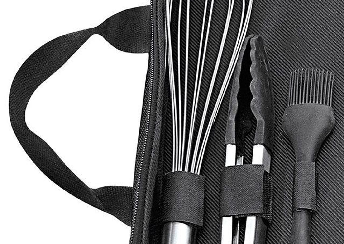 Jogo de Facas 20 Peças Tramontina - Chef 24099/027