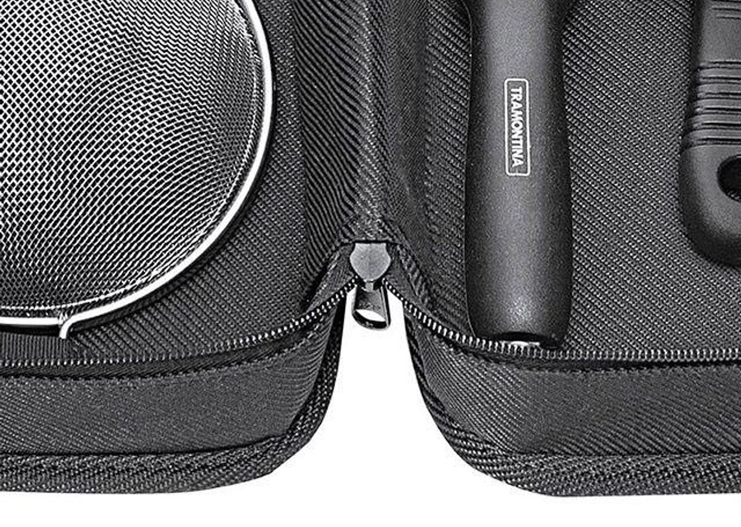 Jogo de Facas 20 Peças Tramontina - Chef 24099/027