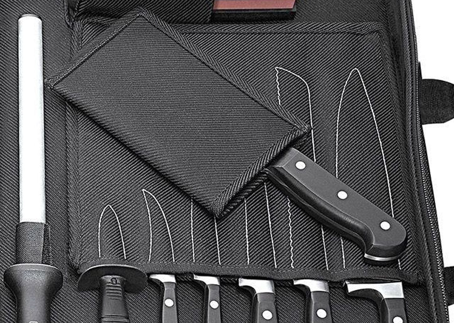 Jogo de Facas 20 Peças Tramontina - Chef 24099/027