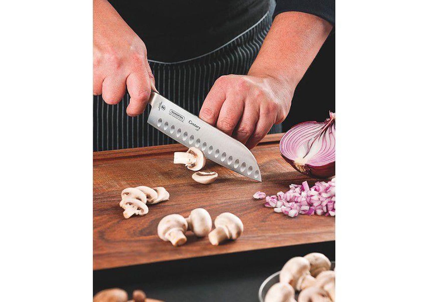 Faca Tramontina Inox - Century 24020/107