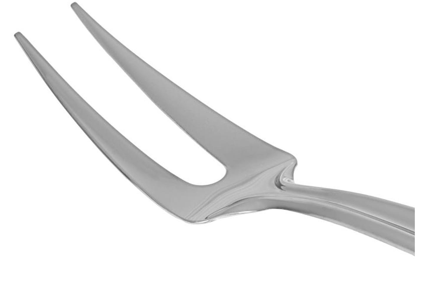 Jogo de Utensílios Tramontina Inox 4 Peças - Extrata 66815/710