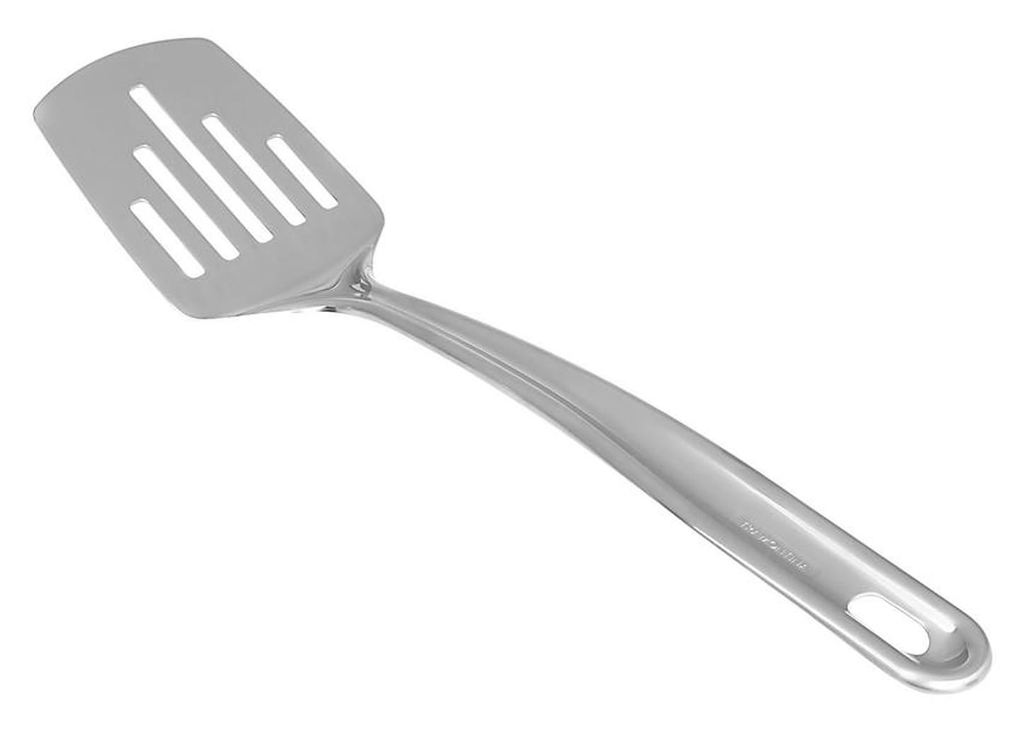 Jogo de Utensílios Tramontina Inox 4 Peças - Extrata 66815/710