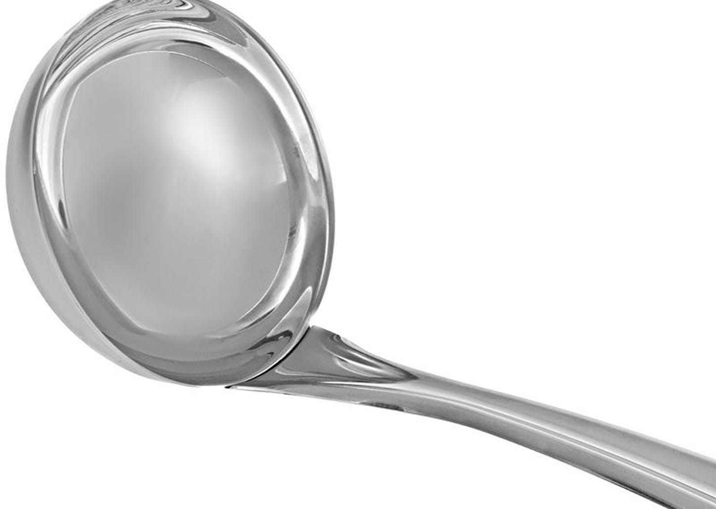 Jogo de Utensílios Tramontina Inox 4 Peças - Extrata 66815/710