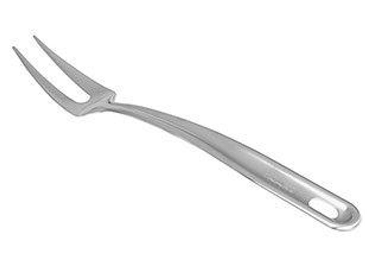 Jogo de Utensílios Tramontina Inox 4 Peças - Extrata 66815/710