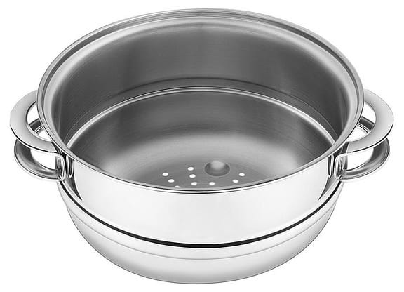 Panela Tramontina Inox 1,6L 16cm - Solar