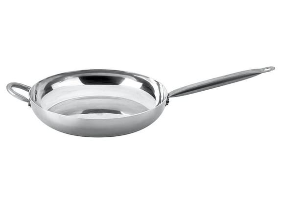 Frigideira Antiaderente Multiflon de Alumínio 47036 36cm