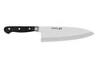 Faca para Sushi Tramontina Inox 8” Deba