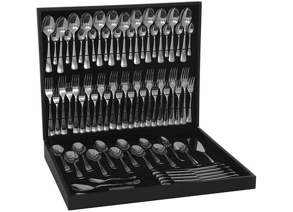 Faqueiro Tramontina Inox Mônaco 66917307 76 Peças