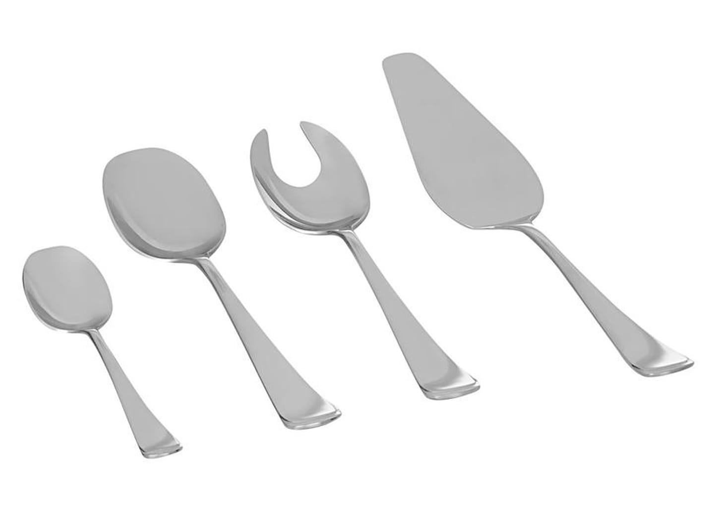 Faqueiro Tramontina Inox Mônaco 66917307 76 Peças