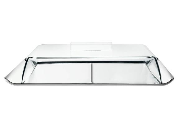 Conjunto para Frios Tramontina - Quadrata