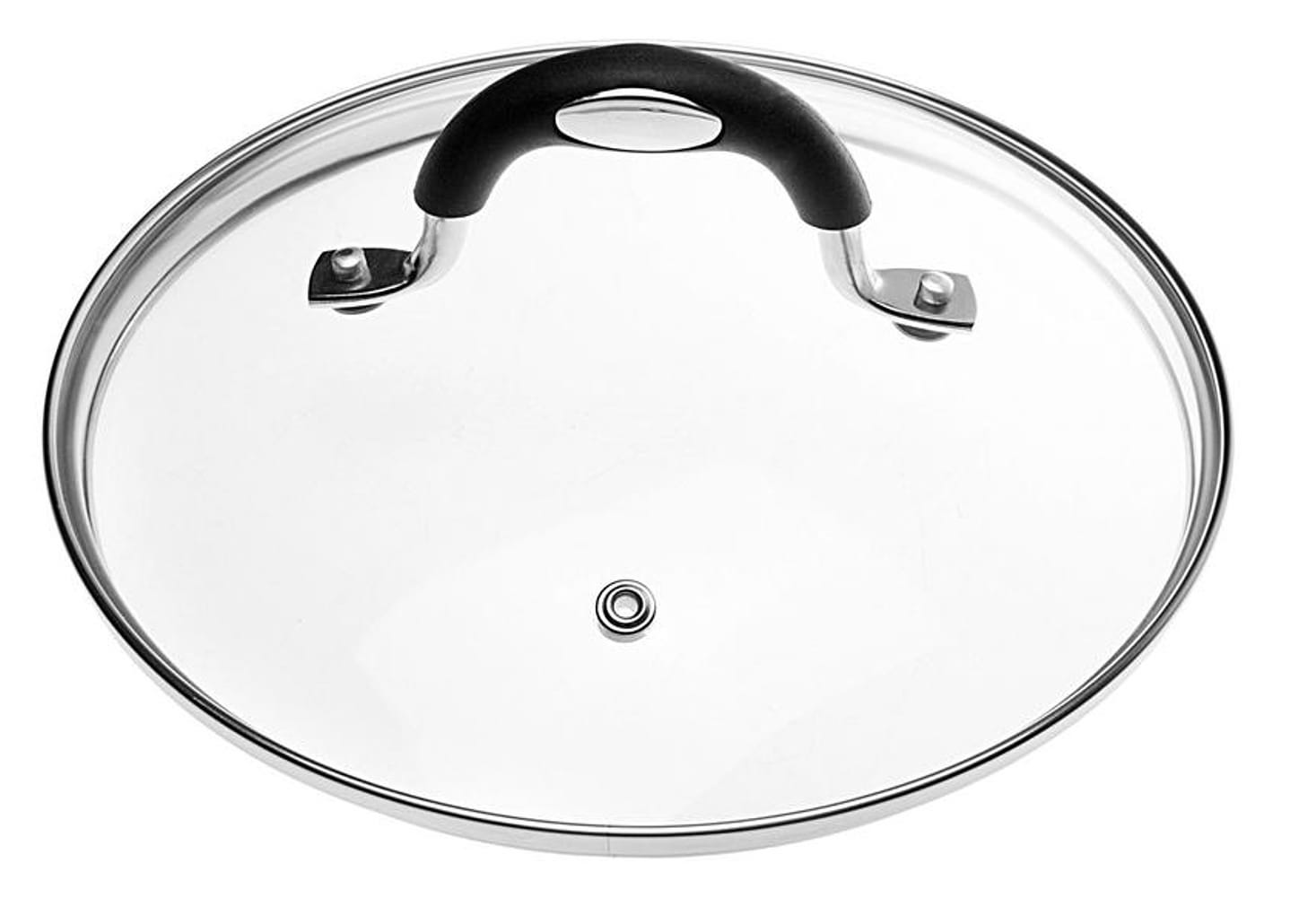 Jogo de Panelas Tramontina Antiaderente de Alumínio Vermelho 5 Peças Mônaco