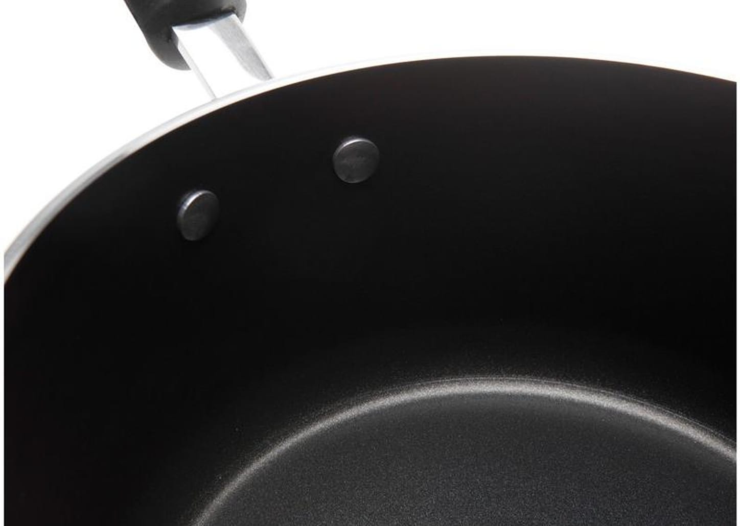 Jogo de Panelas Tramontina Antiaderente de Alumínio Vermelho 5 Peças Mônaco