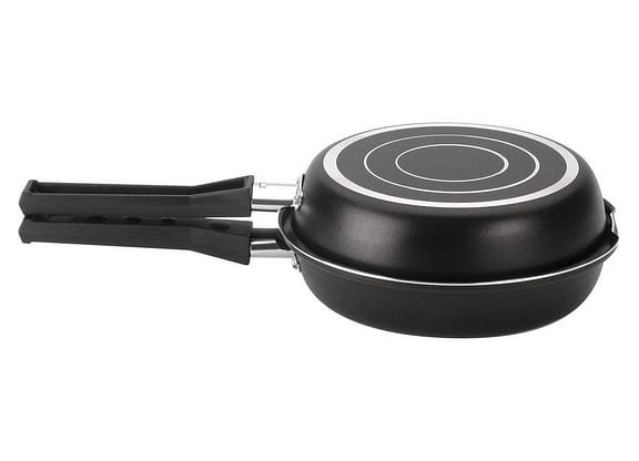 Frigideira Multiflon Dupla Antiaderente 20cm - Gourmet 55118