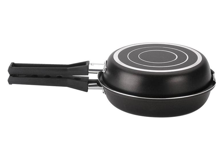 Frigideira Multiflon Dupla Antiaderente 20cm - Gourmet 55118