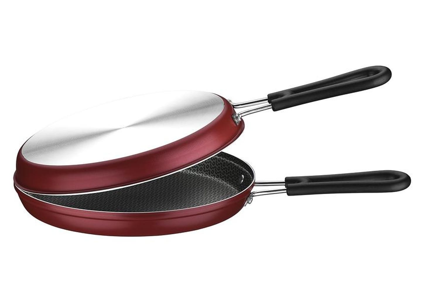 Omeleteira Tramontina Antiaderente Alumínio 24cm - Loreto 20687724