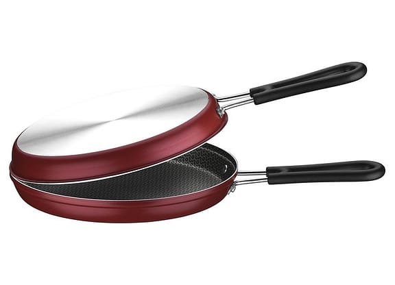 Omeleteira Tramontina Antiaderente Alumínio 24cm - Loreto 20687724