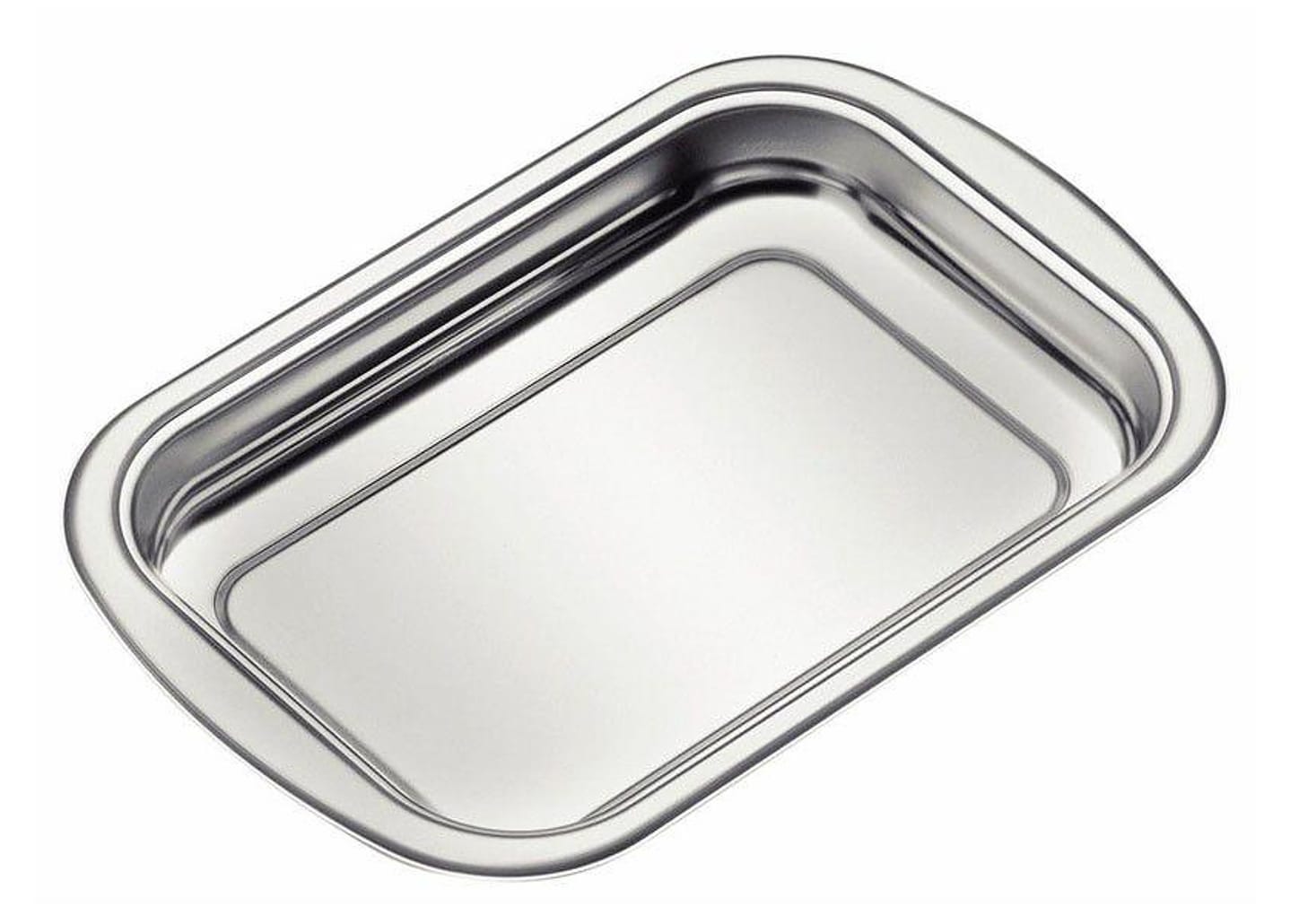 Assadeira Tramontina Retangular de Aço 61310/301