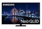 Smart TV 55” 4K NEO QLED Mini Led Samsung 55QN85A 120hz Som em Movimento Processador AI