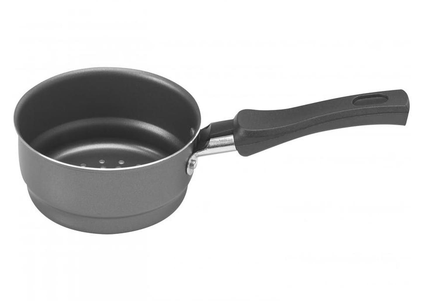 Cuscuzeira Multiflon Antiaderente Versátil