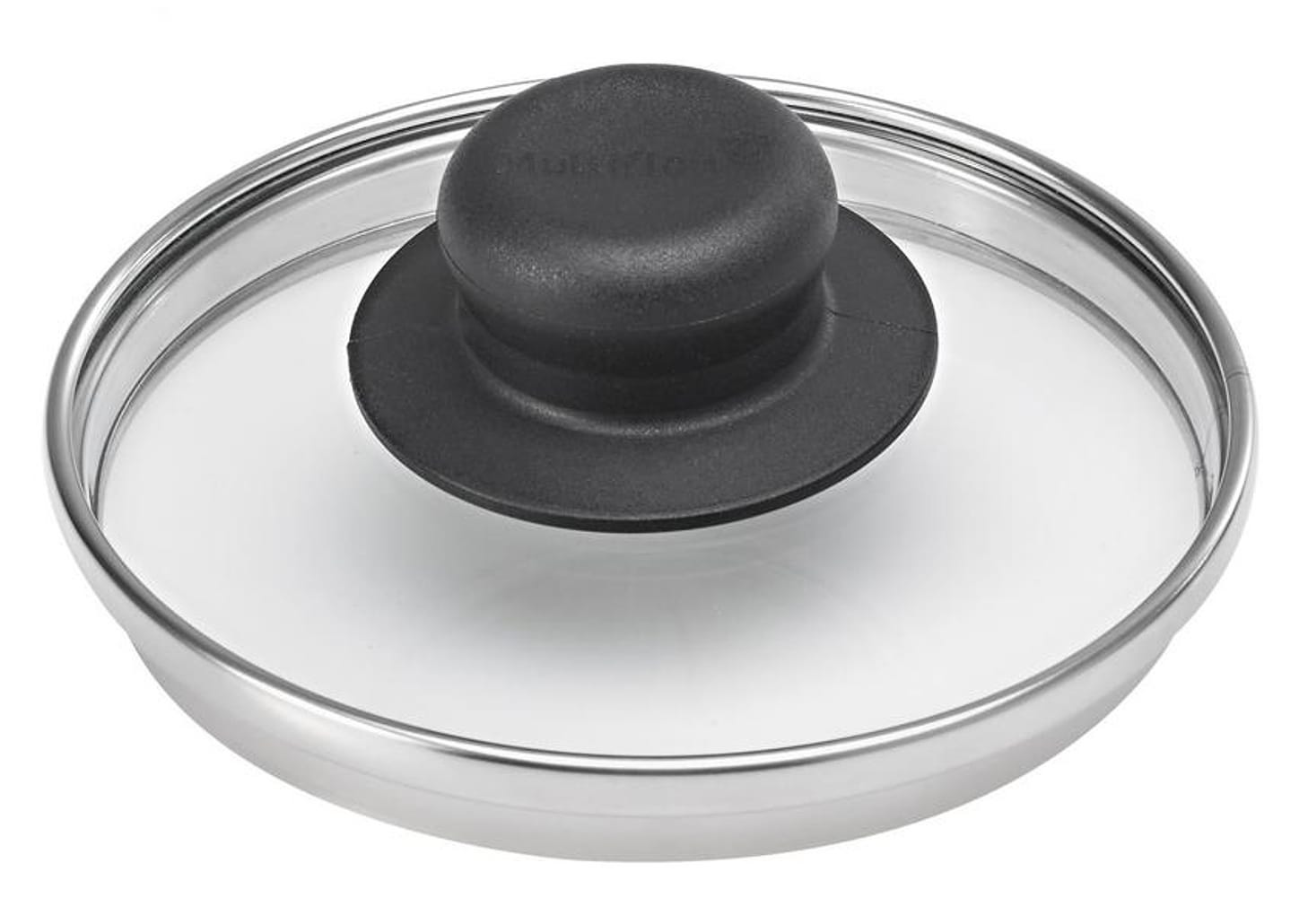 Cuscuzeira Multiflon Antiaderente Versátil