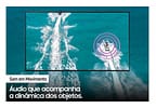 Smart TV 55” 4K NEO QLED Mini Led Samsung 55QN85A 120hz Som em Movimento Processador AI