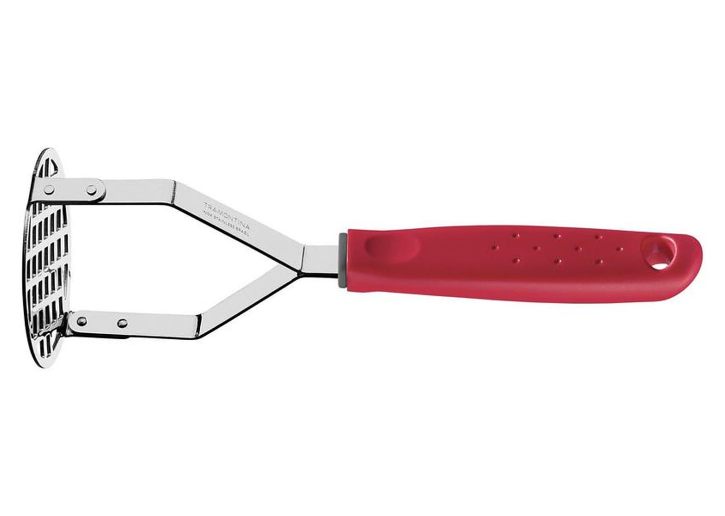 Amassador de Batata Inox Tramontina Utilità 25655170