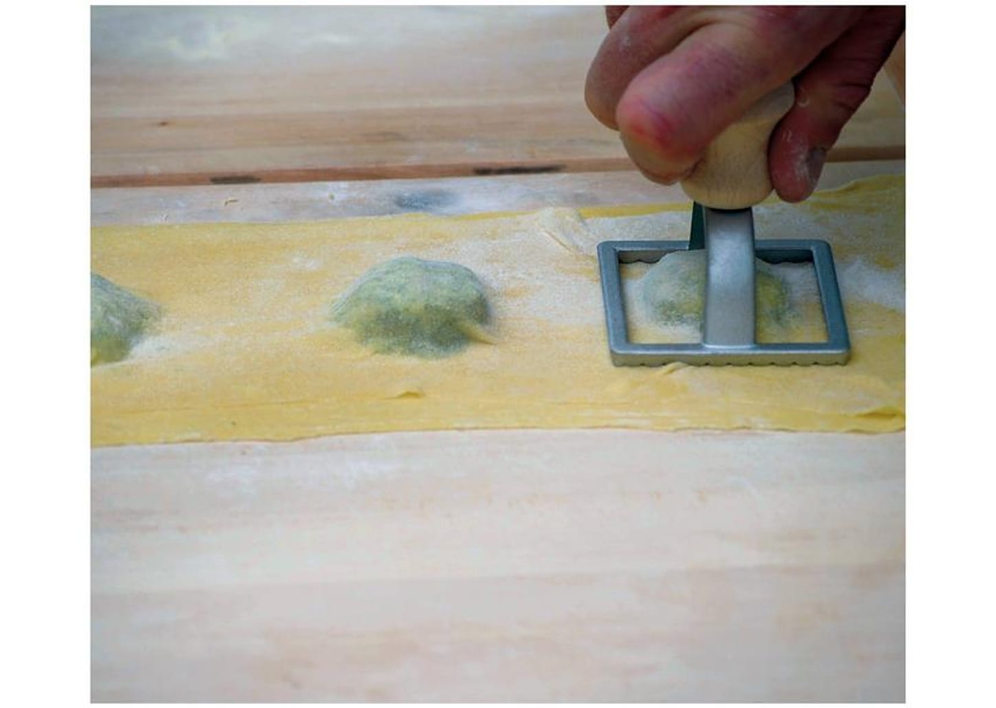 Cortador de Massas 32010031 7cm Eppicotispai