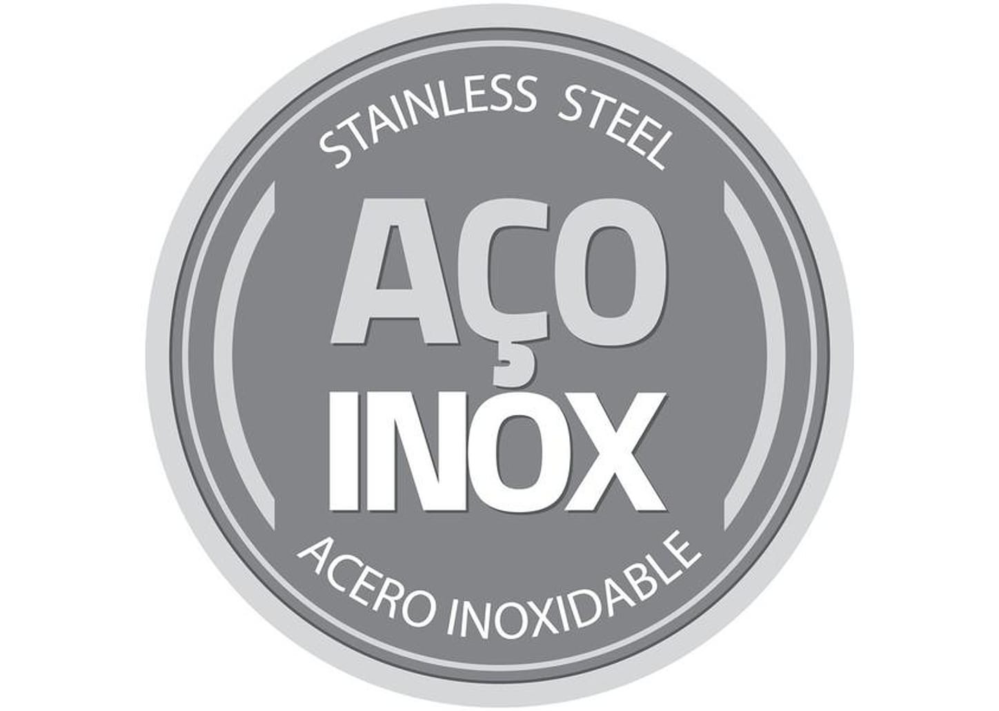 Colher de Sorvete Inox Tramontina Marffim