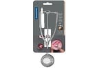 Colher de Sorvete Inox Tramontina Marffim