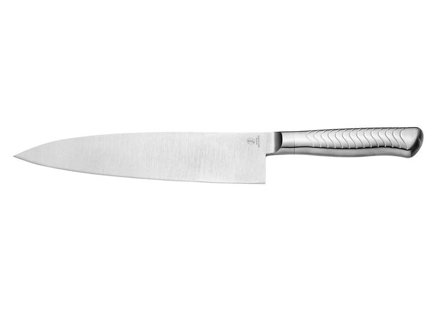 Faca para Peixes Tramontina Inox 8” Sushi Diamond - Deba