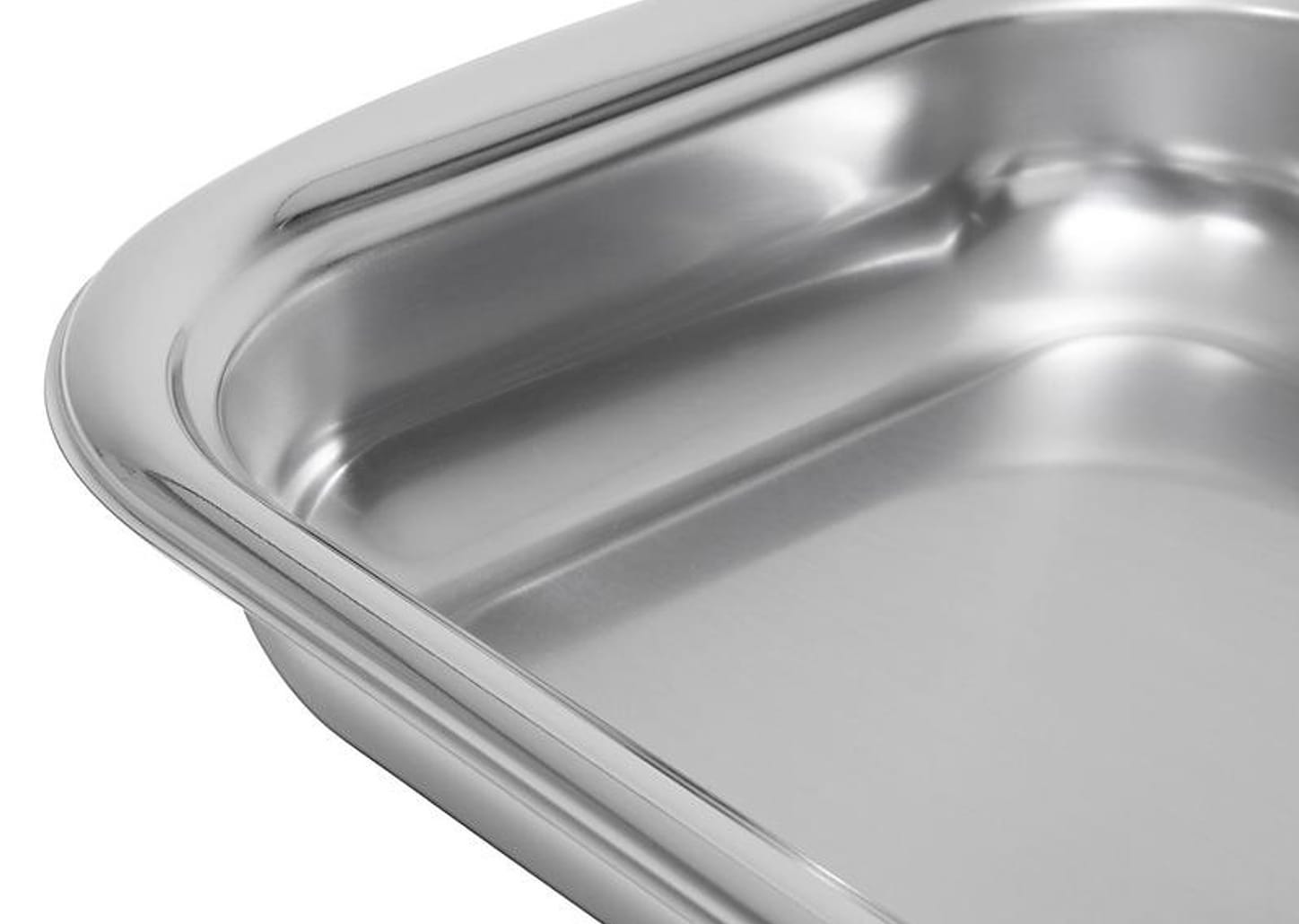 Conjunto de Baixelas Tramontina Inox 6 Peças - Cosmos