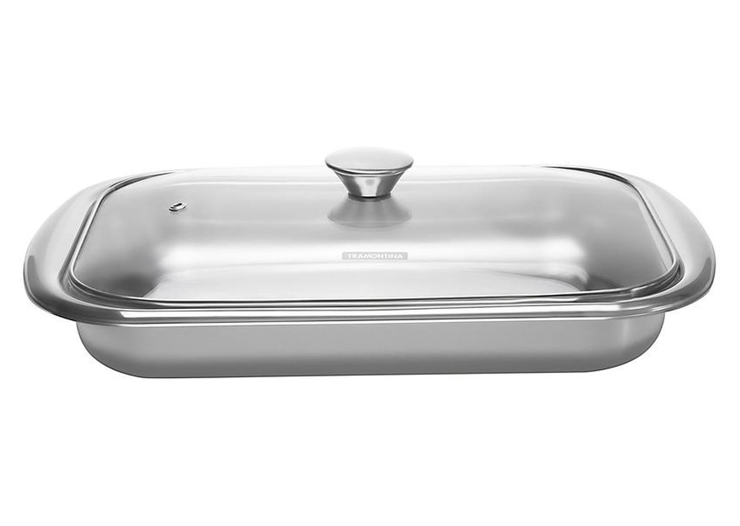Conjunto de Baixelas Tramontina Inox 6 Peças - Cosmos