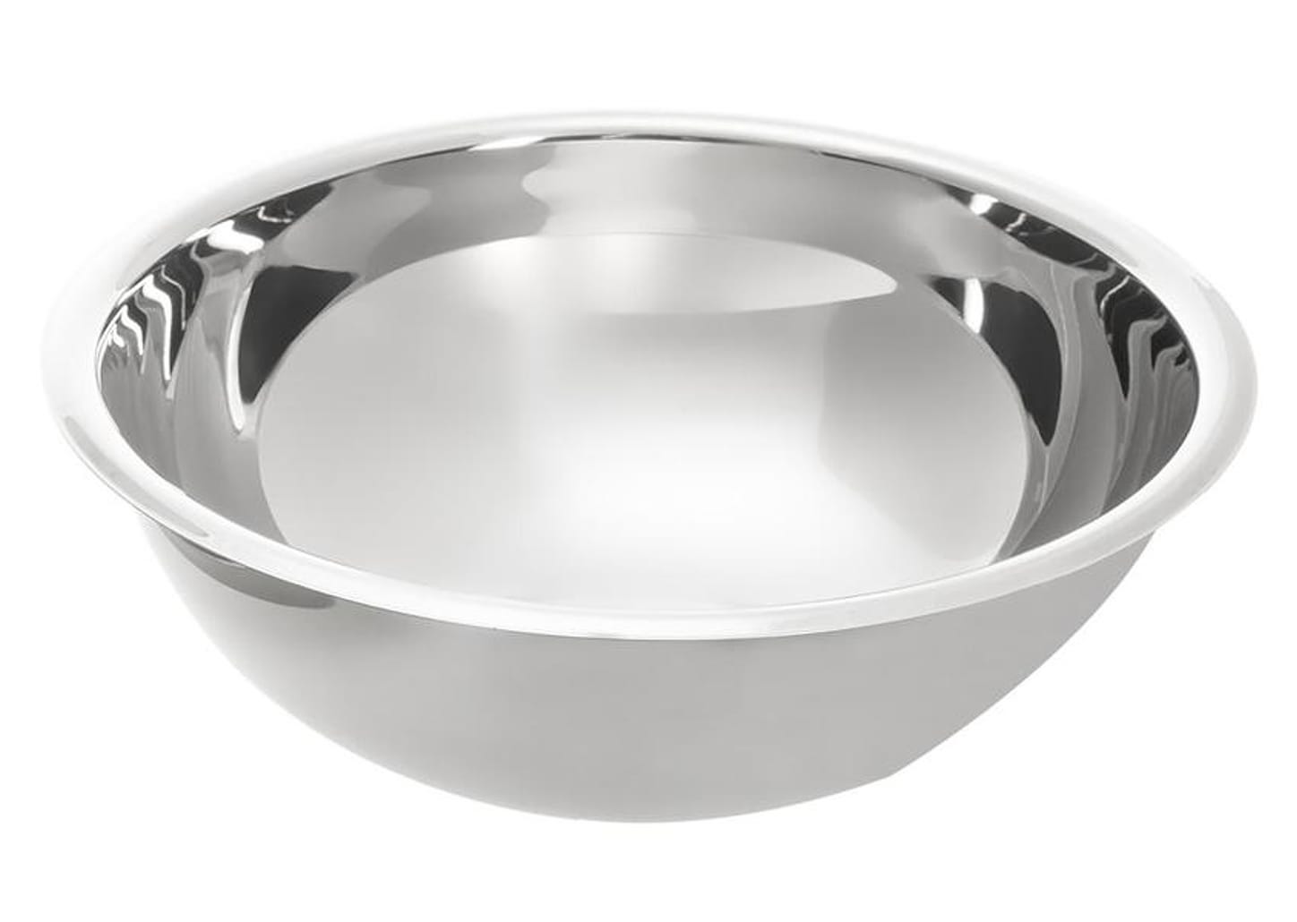 Conjunto de Baixelas Tramontina Inox 6 Peças - Cosmos