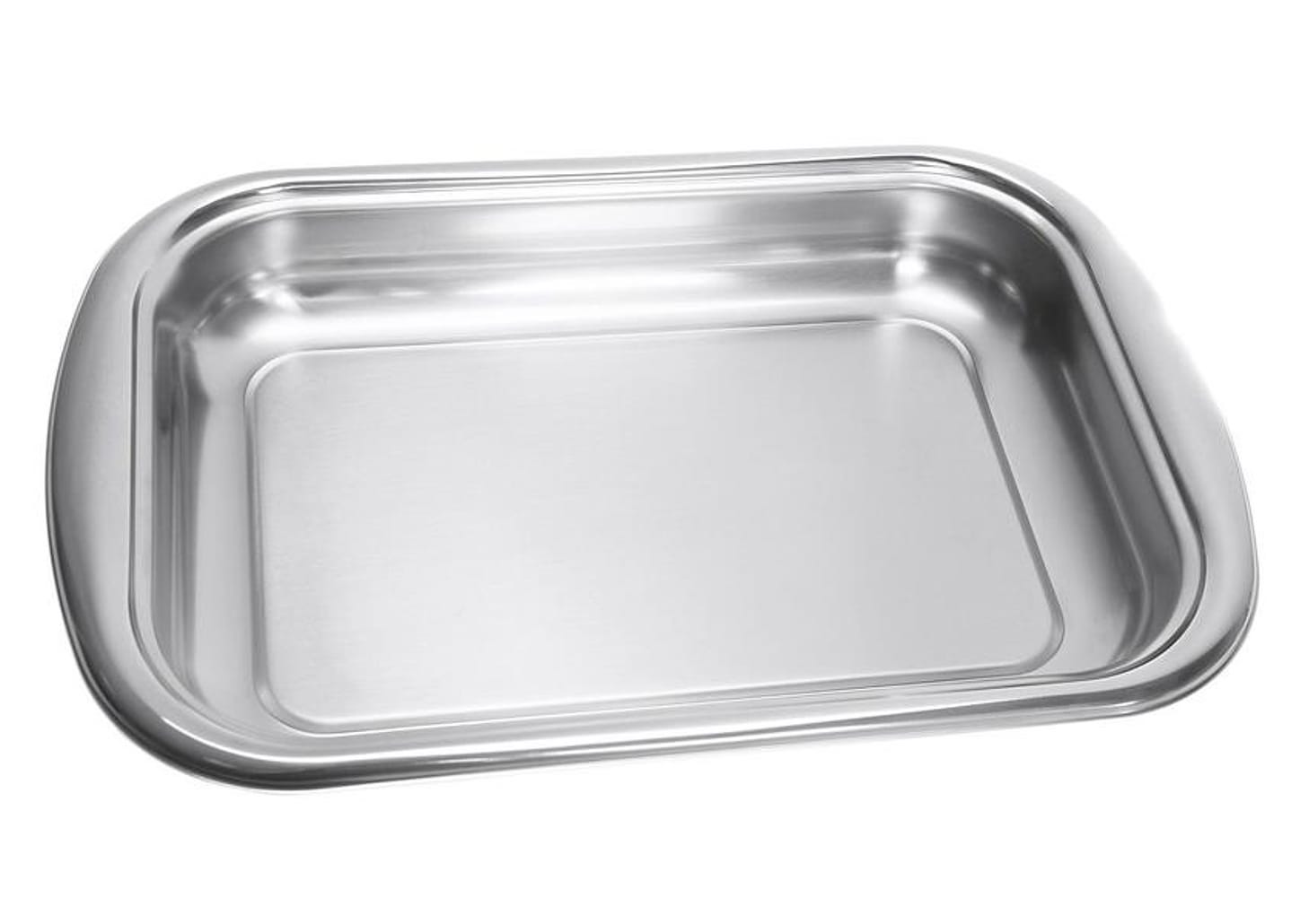 Conjunto de Baixelas Tramontina Inox 6 Peças - Cosmos