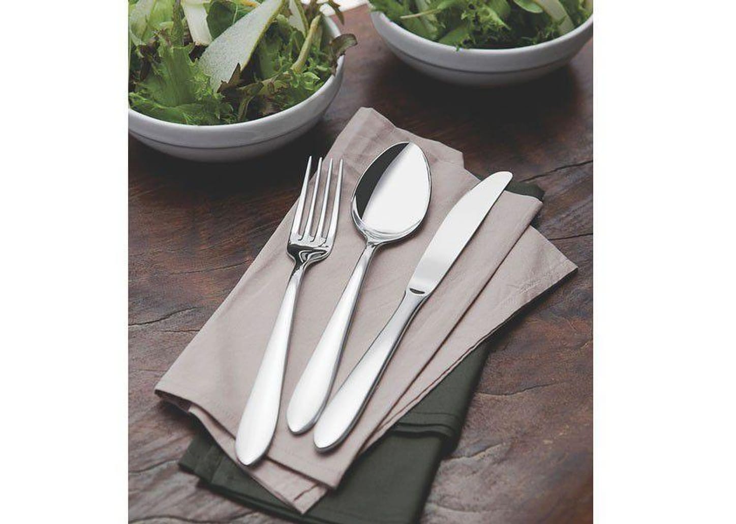 Faqueiro Tramontina Satri 66982/000 Inox 24 Peças