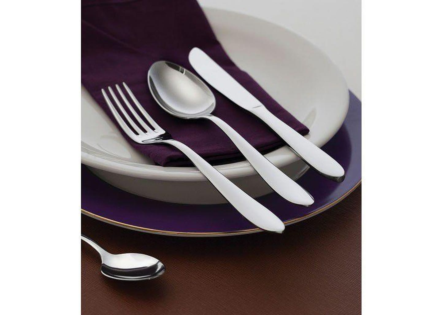 Faqueiro Tramontina Satri 66982/000 Inox 24 Peças