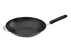 Panela Wok Tramontina Antiaderente 6,6L 36cm 2.0mm - Napoli 20252/036