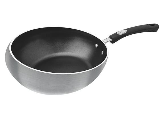 Frigideira Antiaderente Tramontina 28cm Cinza - Profissional 20883/028