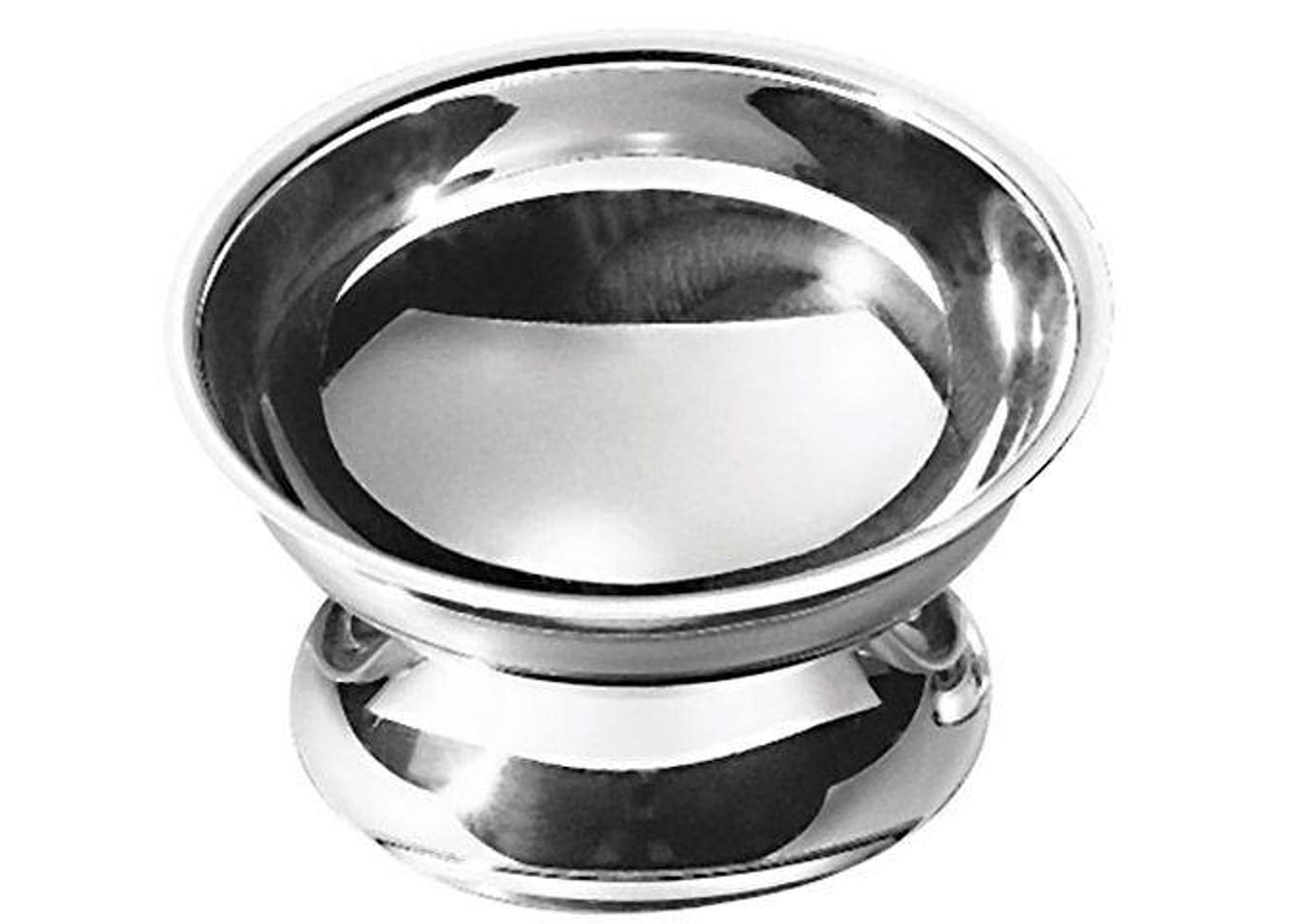 Taça para Sorvete Inox 0,2 Litros - Tramontina 61421/090