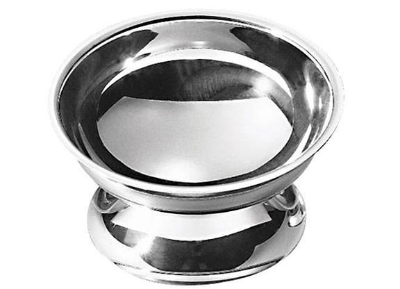 Taça para Sorvete Inox 0,2 Litros - Tramontina 61421/090