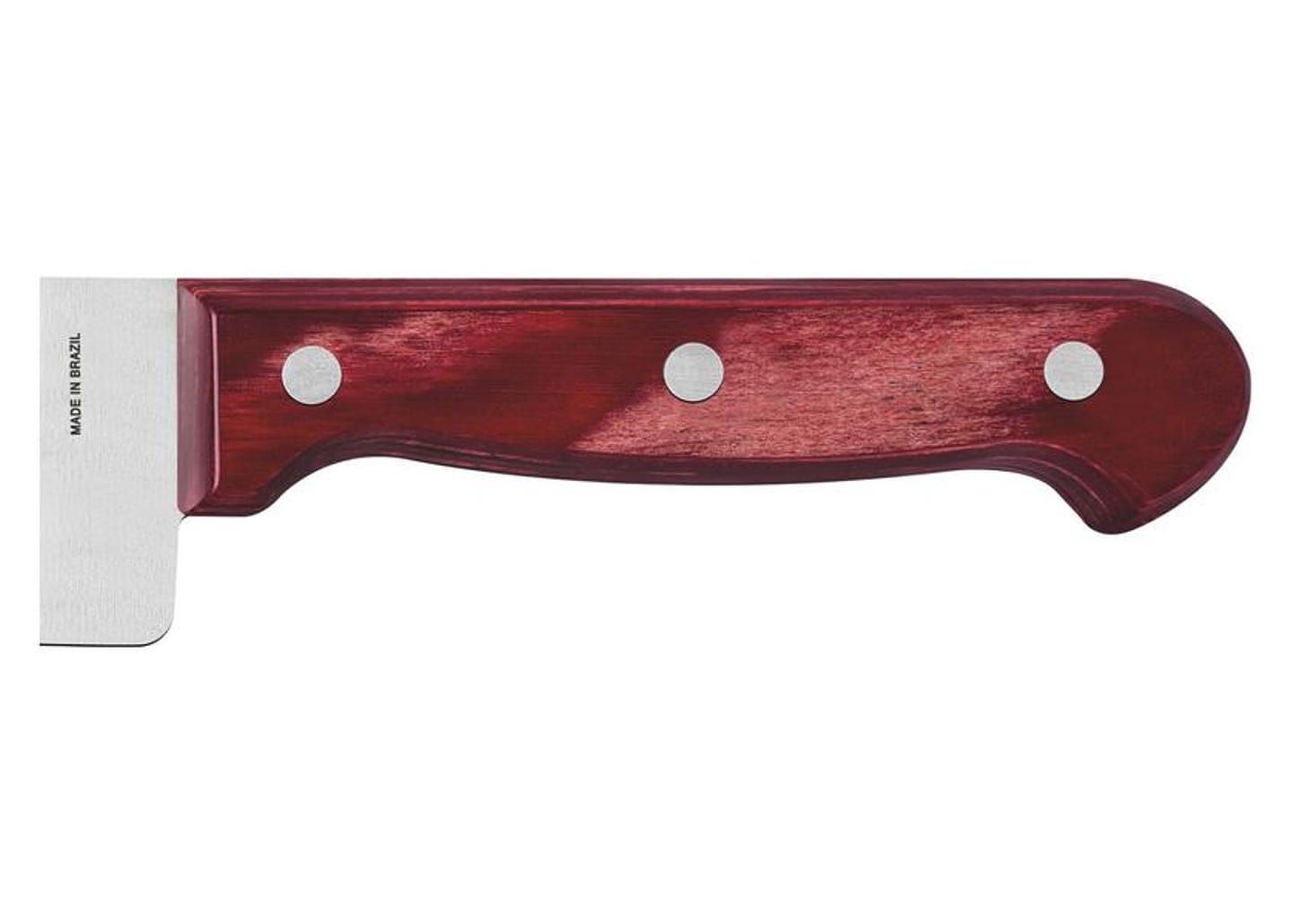 Faca Chef Inox 8” Tramontina Polywood
